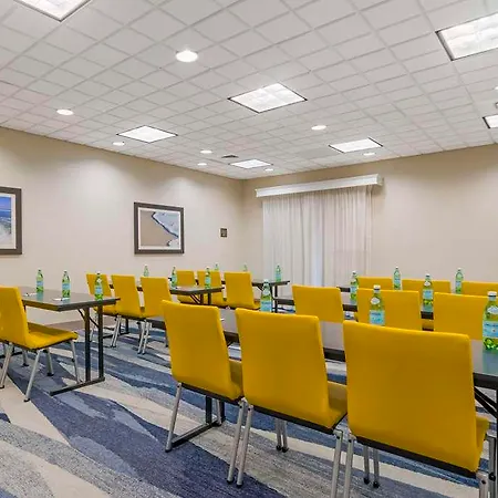 Comfort Suites Sarasota-Siesta Key 