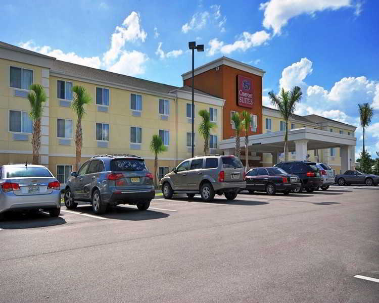 Comfort Sarasota-siesta Key Vamo