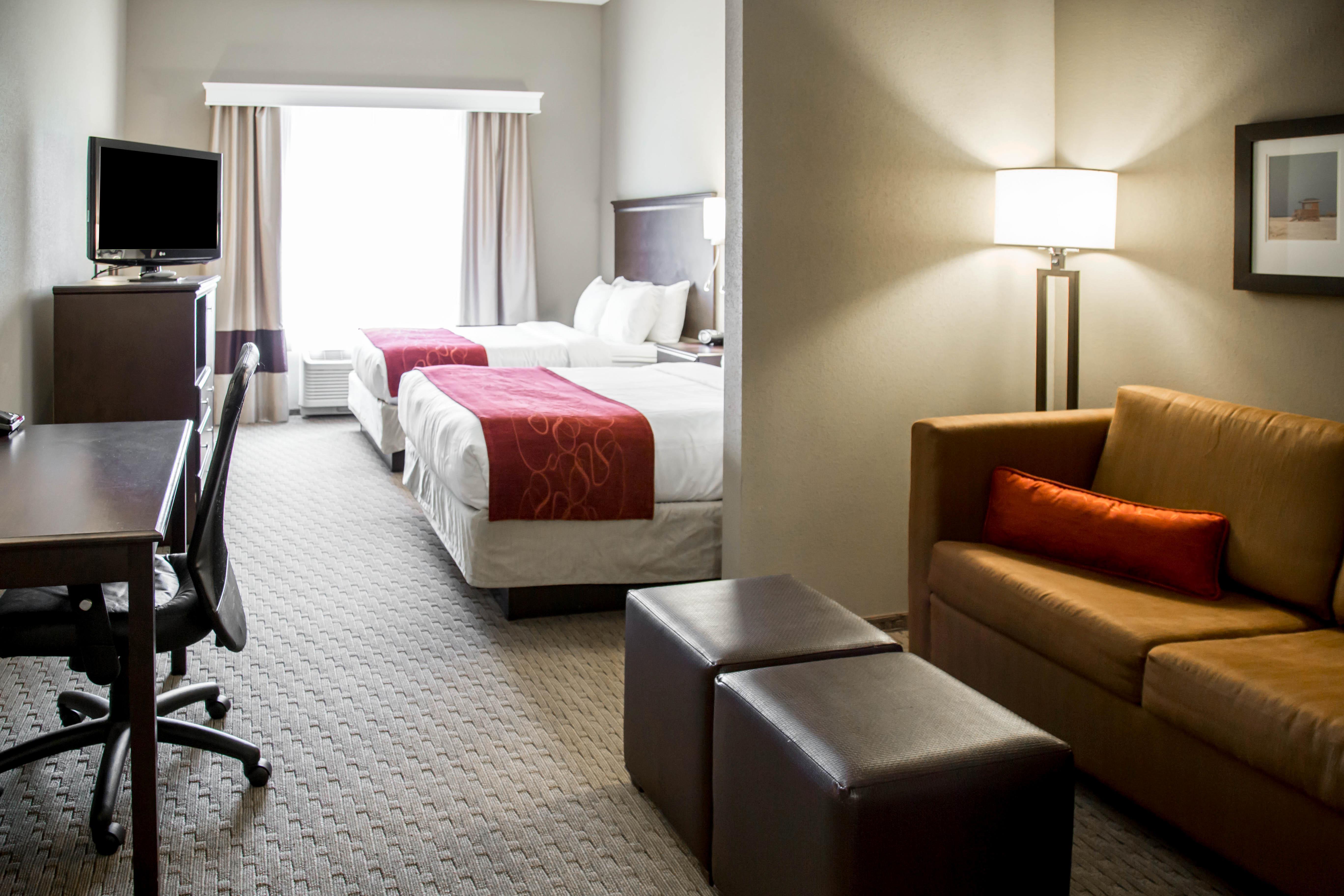Comfort Sarasota-siesta Key 3* Vamo