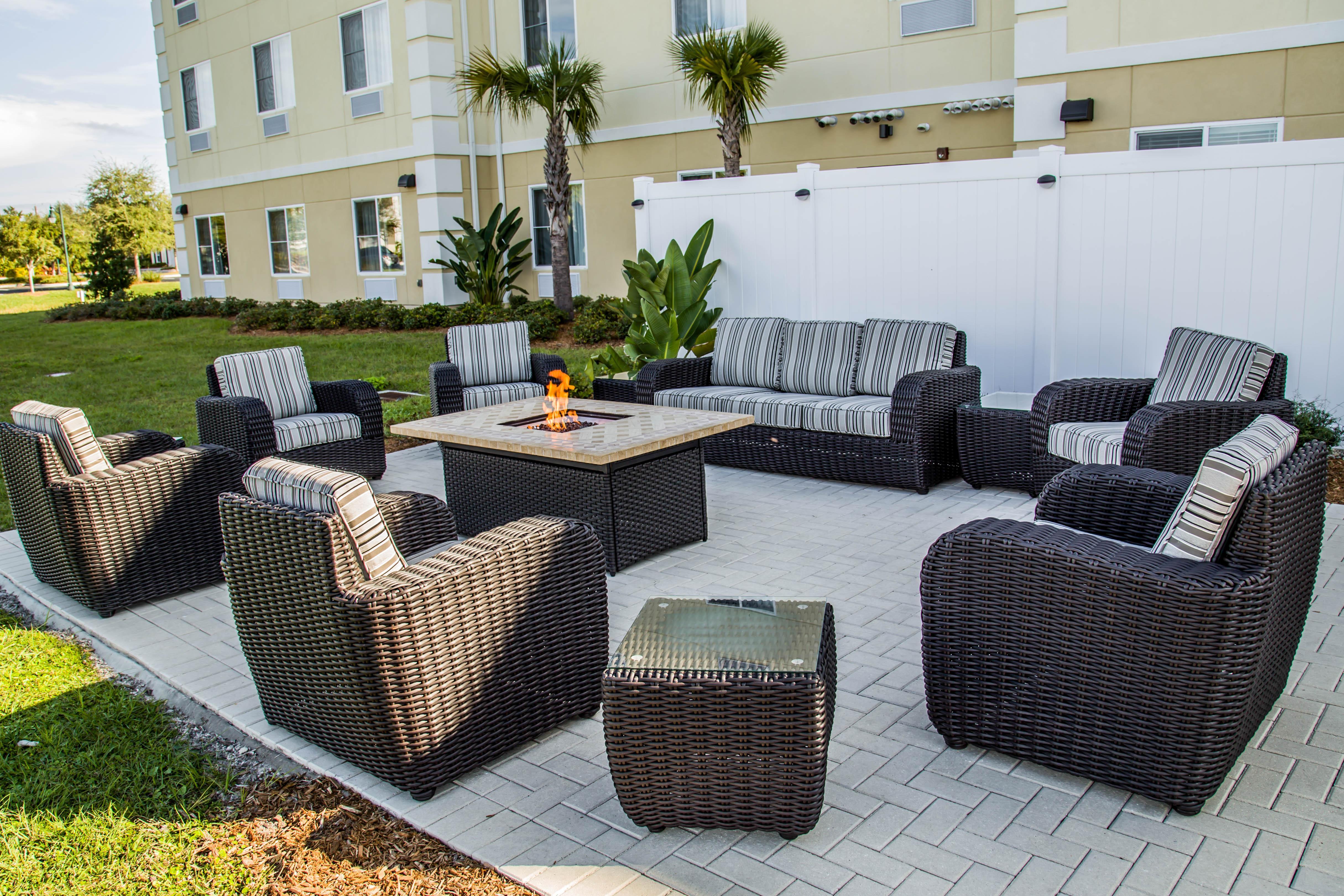 Comfort Sarasota-siesta Key Hotel Vamo
