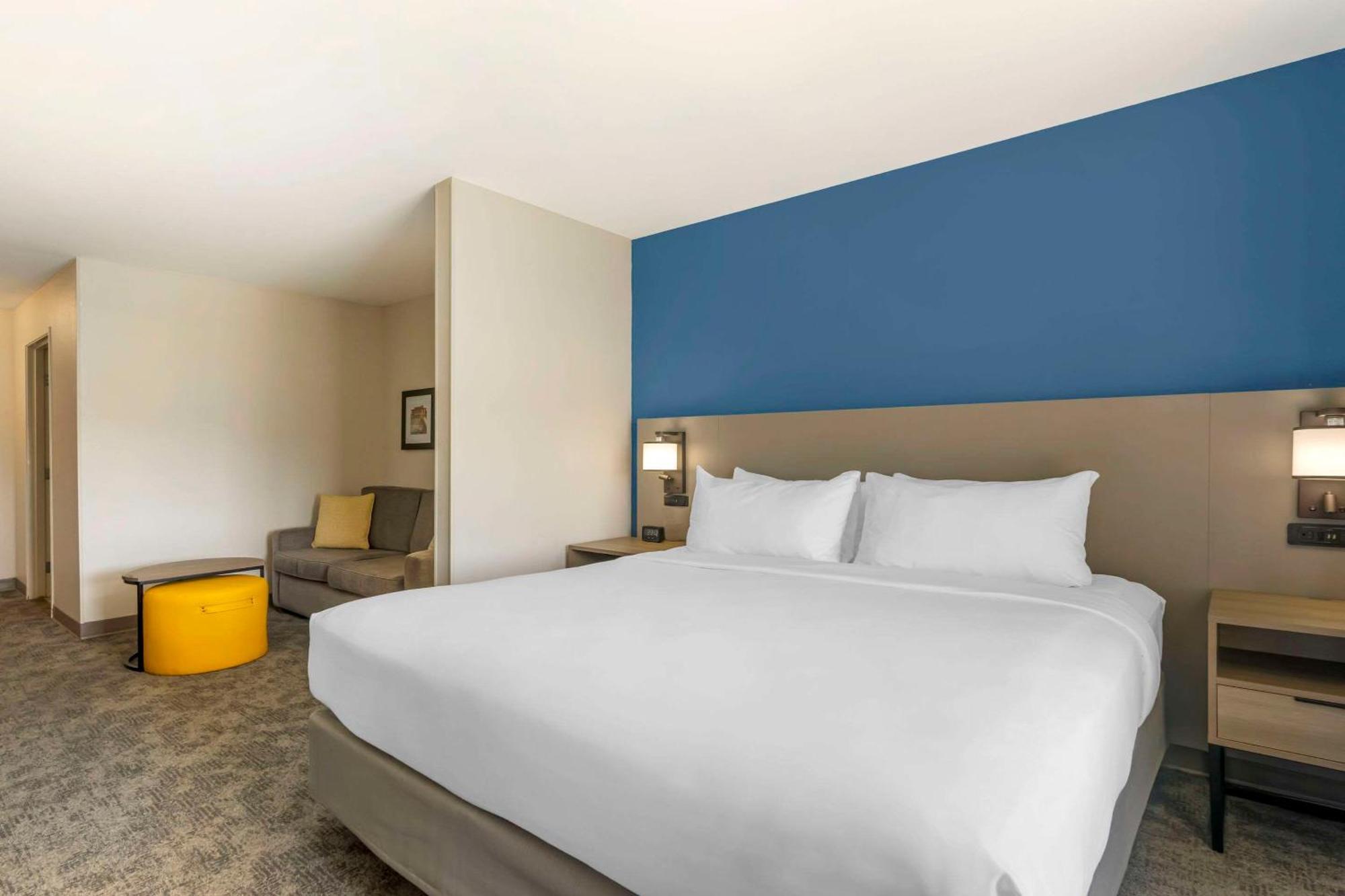 Comfort Sarasota-siesta Key 3* Vamo