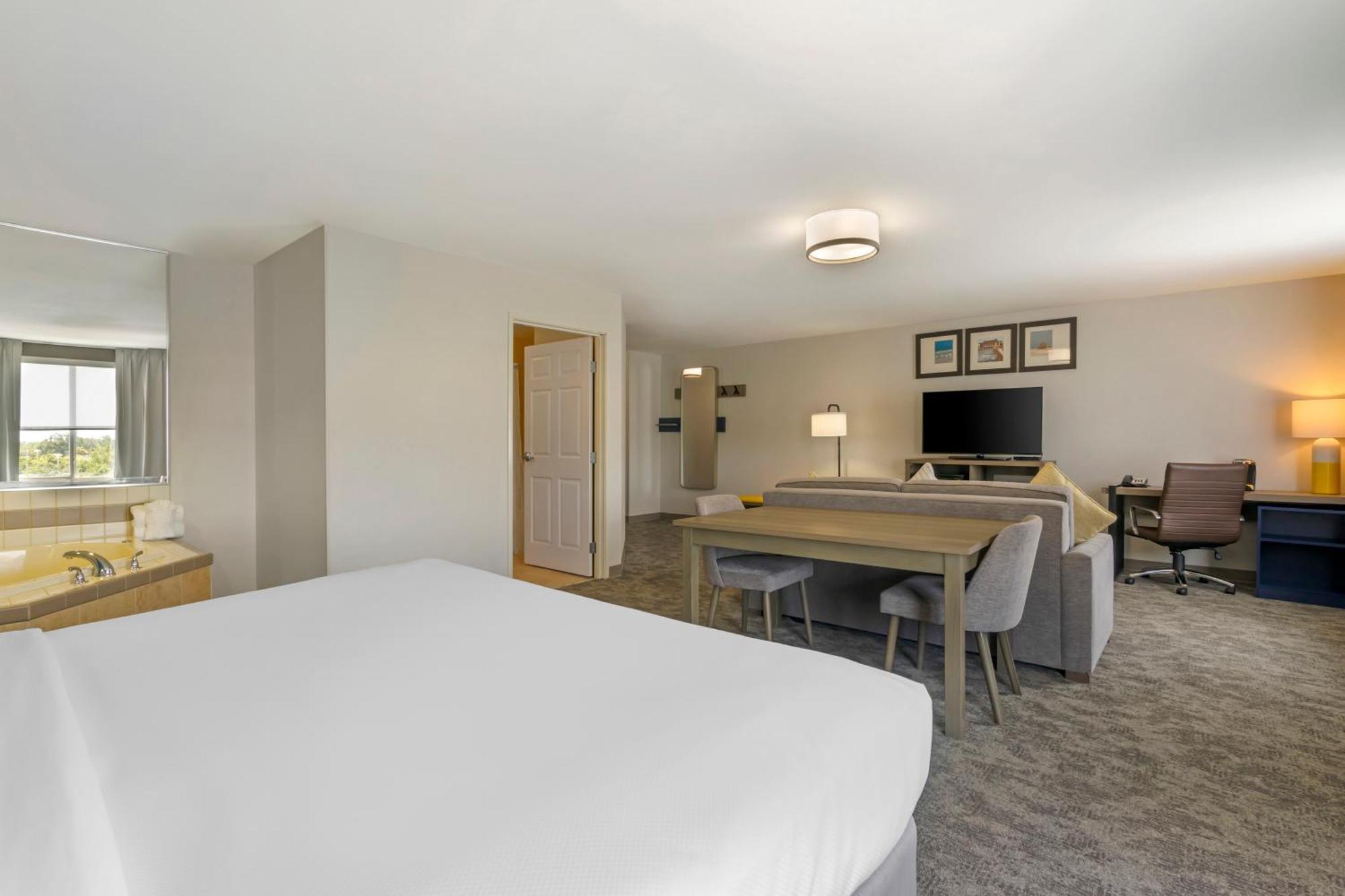 Comfort Sarasota-siesta Key 3* Vamo