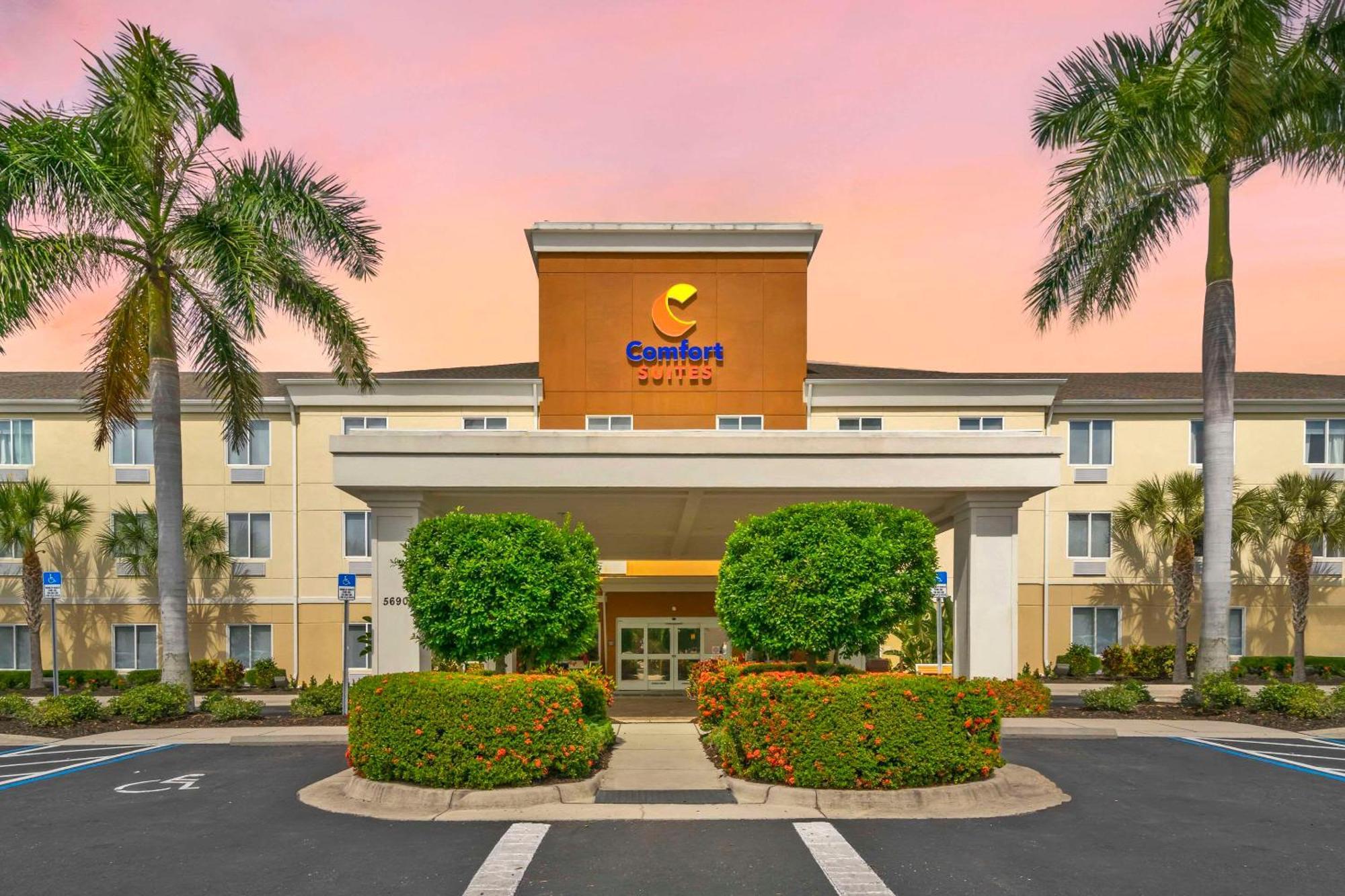 Comfort Sarasota-siesta Key 3* Vamo