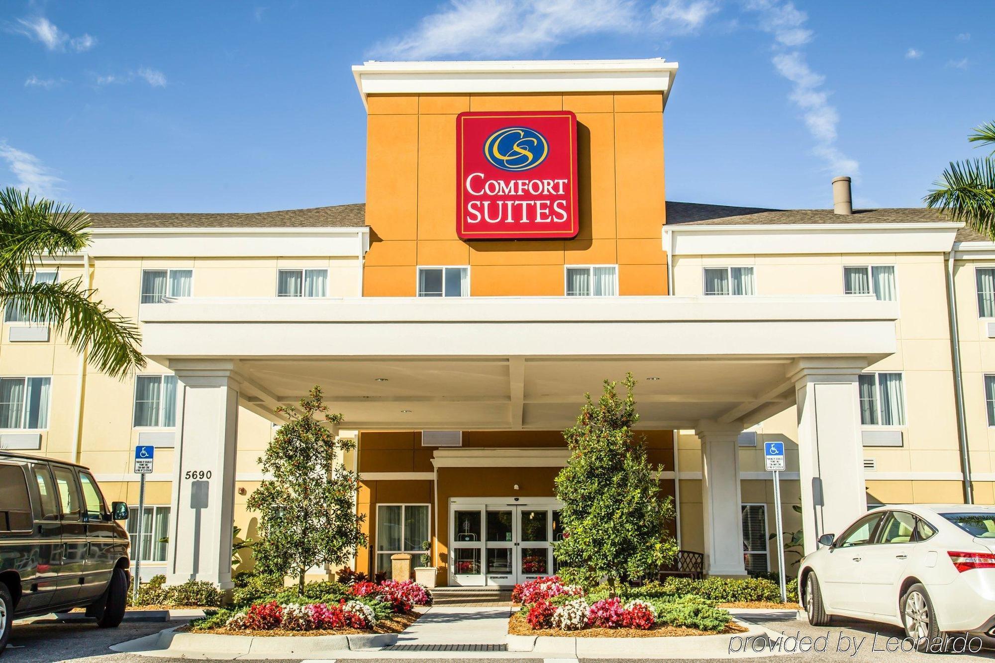 Comfort Sarasota-siesta Key 3* Vamo