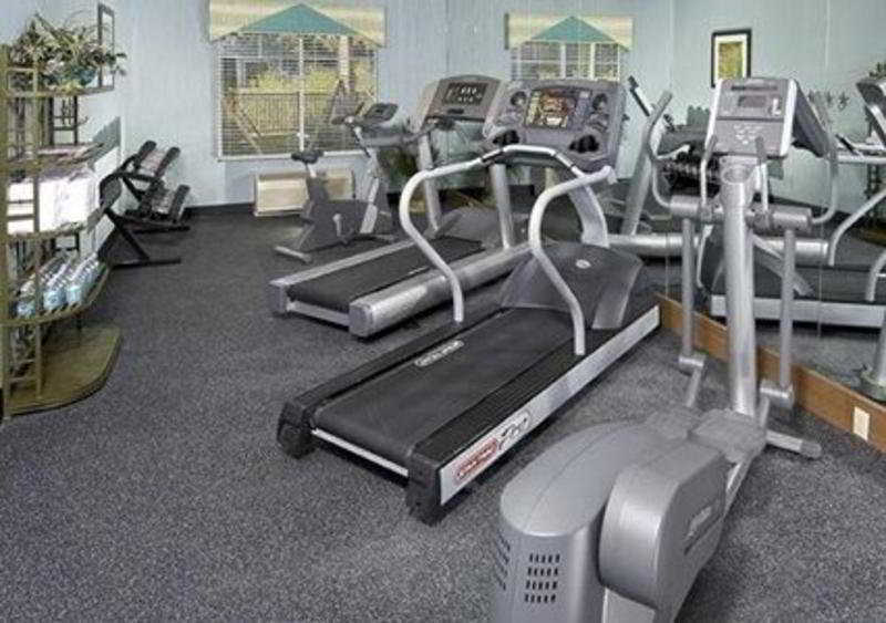 Comfort Sarasota-siesta Key 3* Vamo