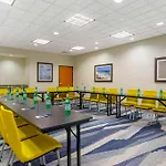 Comfort Suites Sarasota-Siesta Key 
