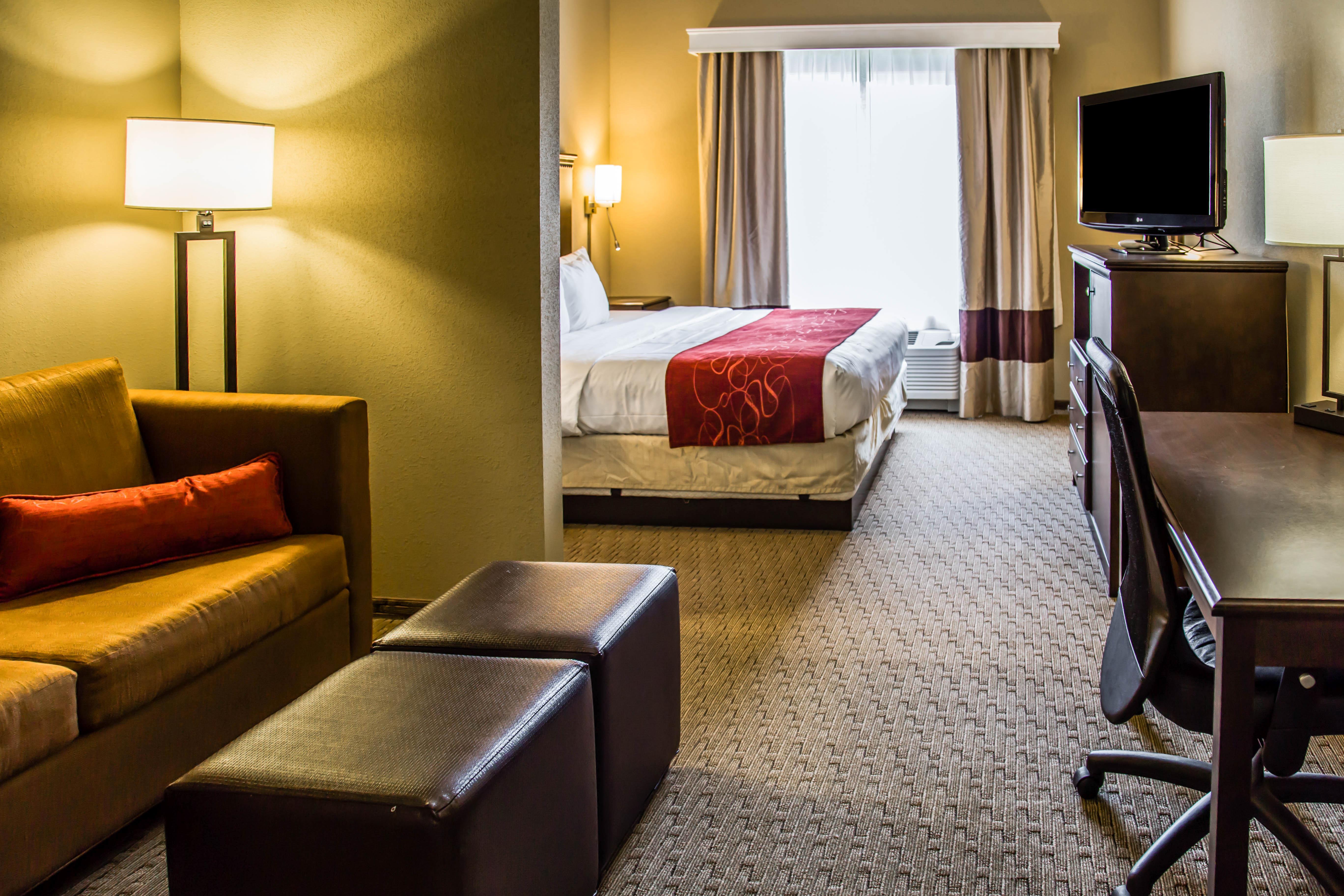 Comfort Sarasota-siesta Key 3* Vamo