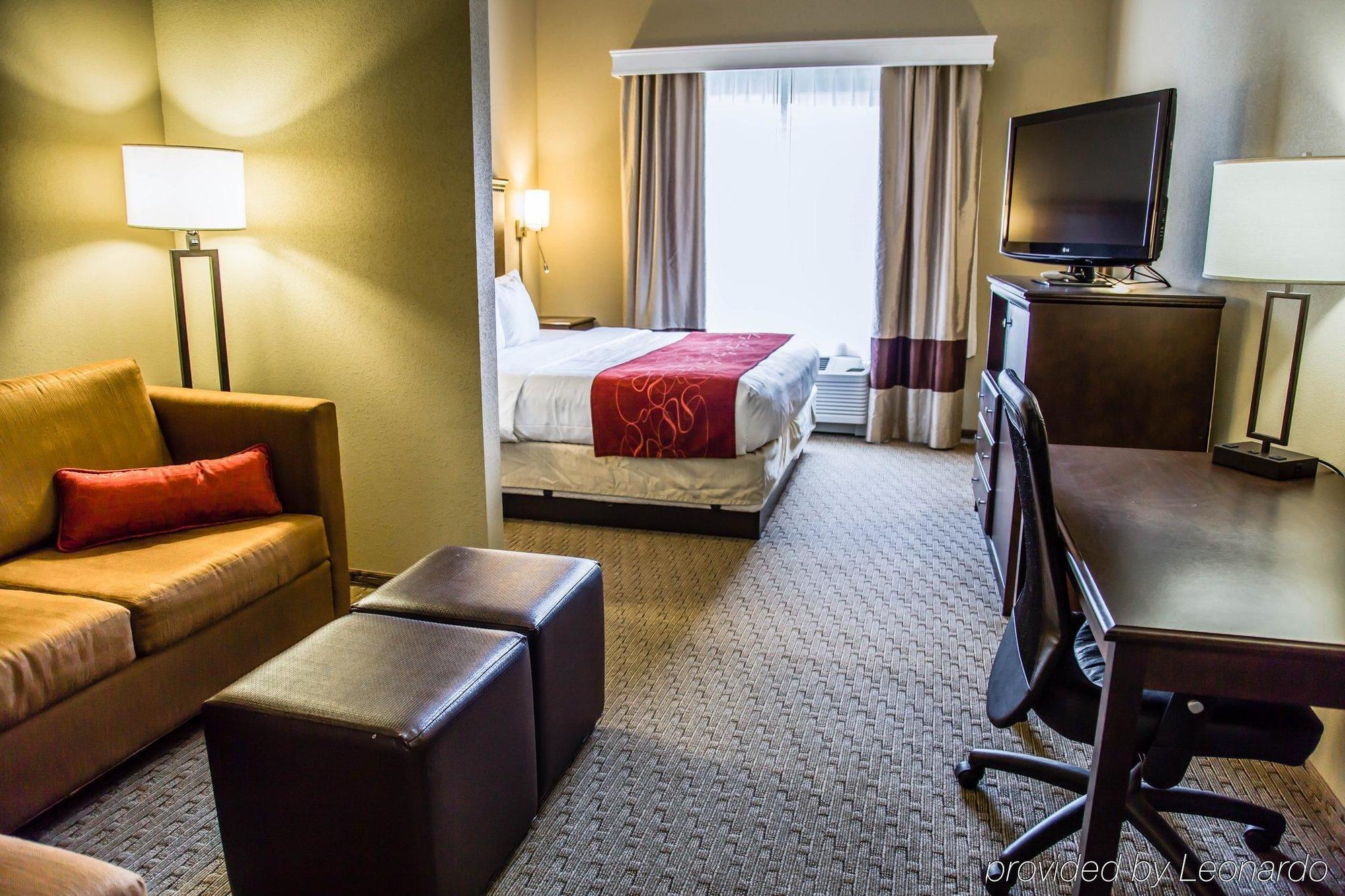 Comfort Sarasota-siesta Key Vamo