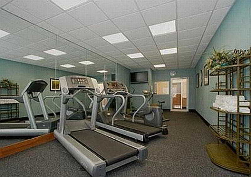 Hotel Comfort Sarasota-siesta Key Vamo